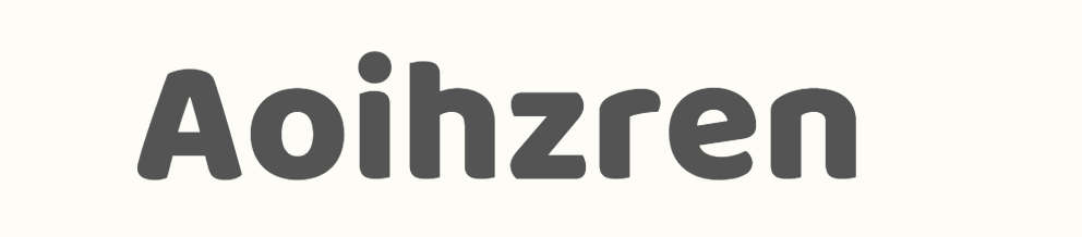 Aoihzren